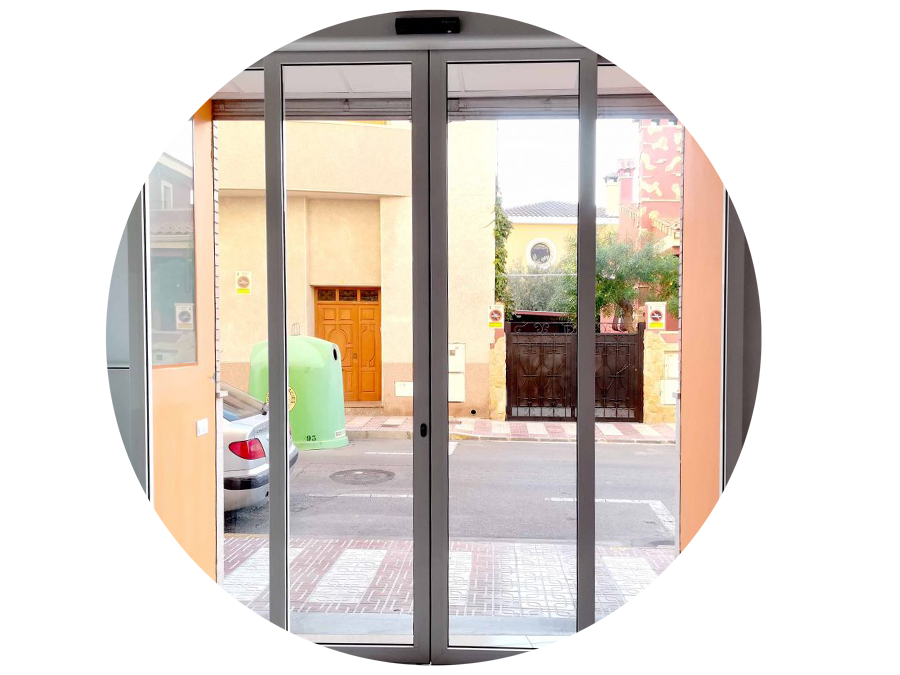 Puerta_Automatica_Apertura_Rápida_alicante