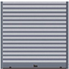 Puerta Enrollable Microperforada