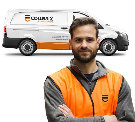 Servicio Técnico Collbaix