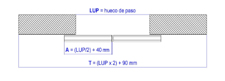 2 hojas dobles moviles -VL201