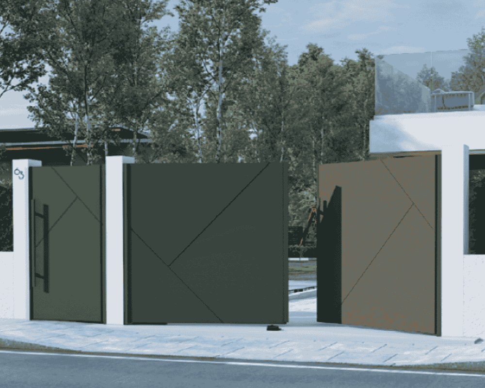 Puerta-Garaje-Aluminio-Edda