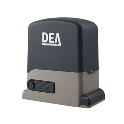 Automatismo-DEA-SYSTEM-REV-en-Elche