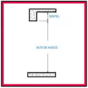 Formulario Contrapesadas Novoferm